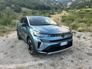 Renault Symbioz [Car Var]